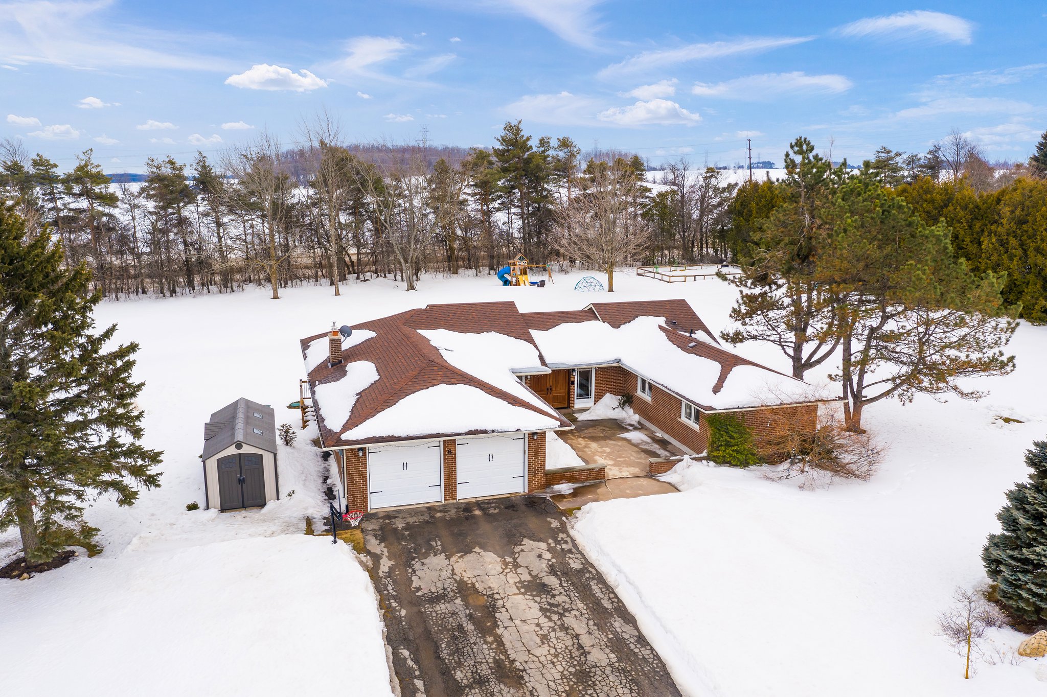6 McKibbon Ave, Amaranth, ON L9W 5M2, CA Photo 4