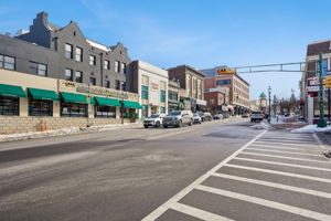 South Orange Downtown 4