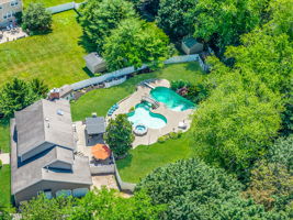 Ariel View