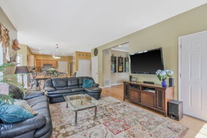 Family Room/Kitchen