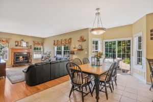 Kitchen/Family Room