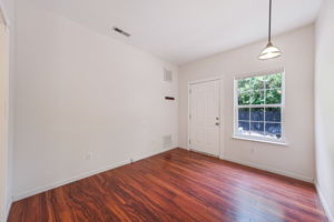 Home Office Space