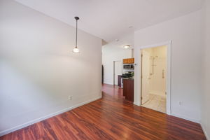 Home Office Space