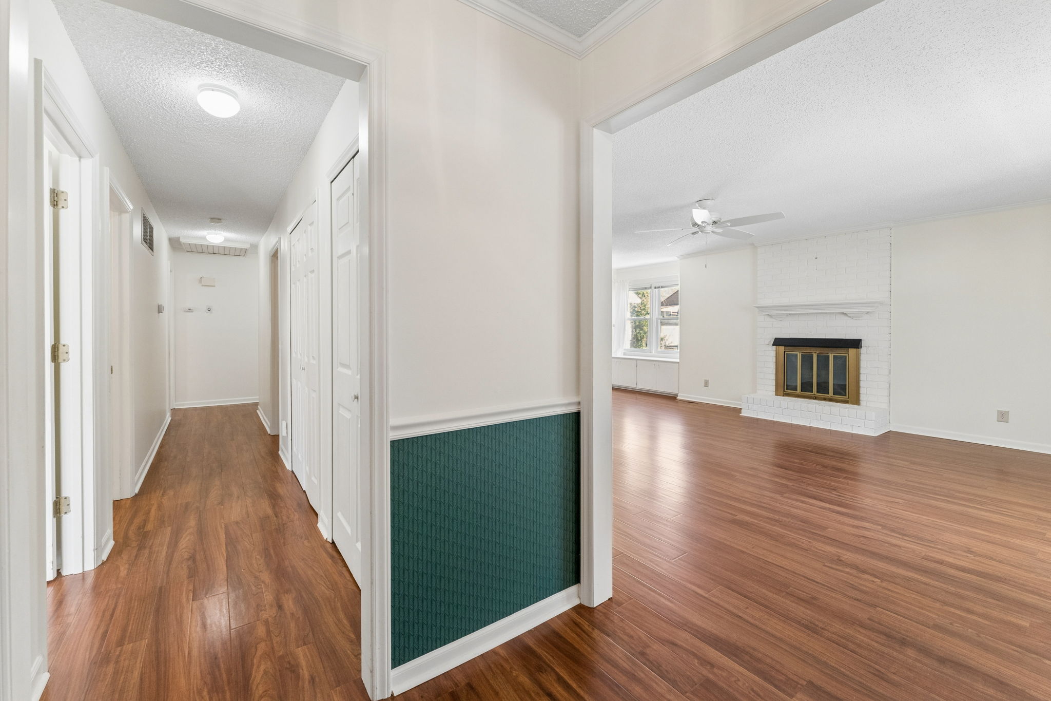 Residential — Greensboro, NC