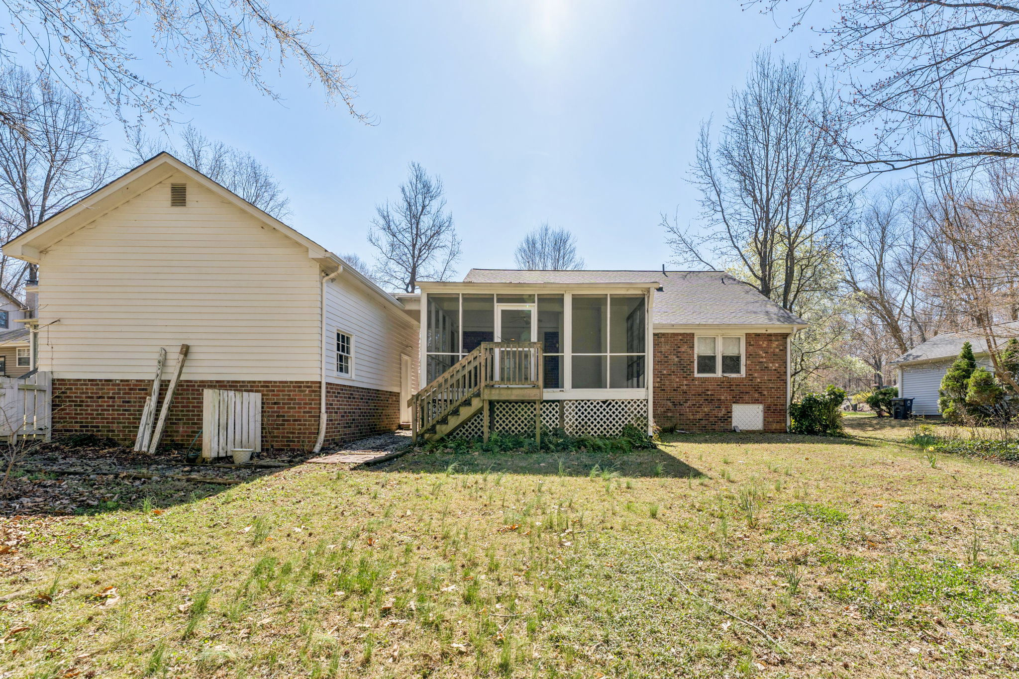 Residential — Greensboro, NC