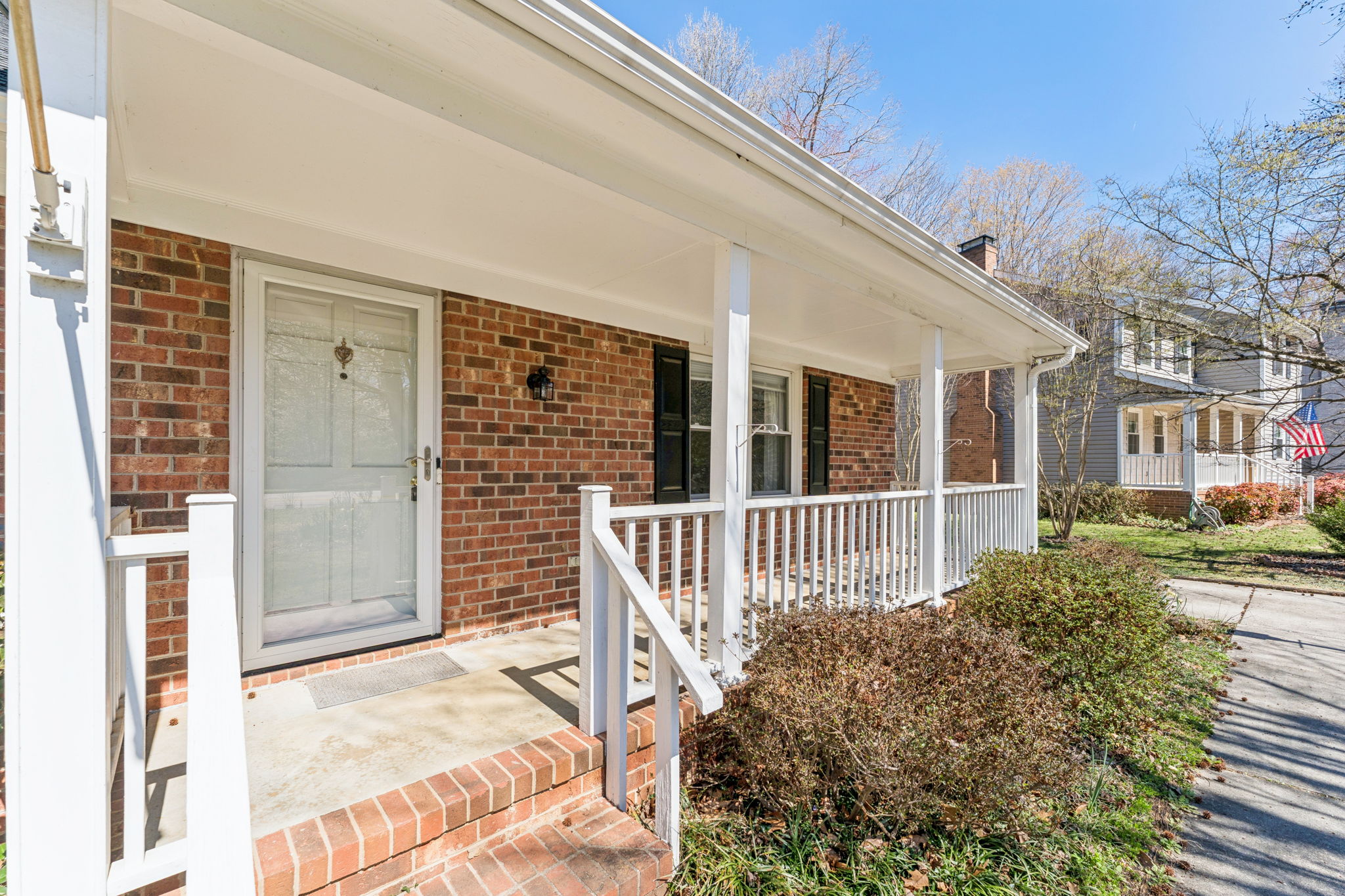 Residential — Greensboro, NC