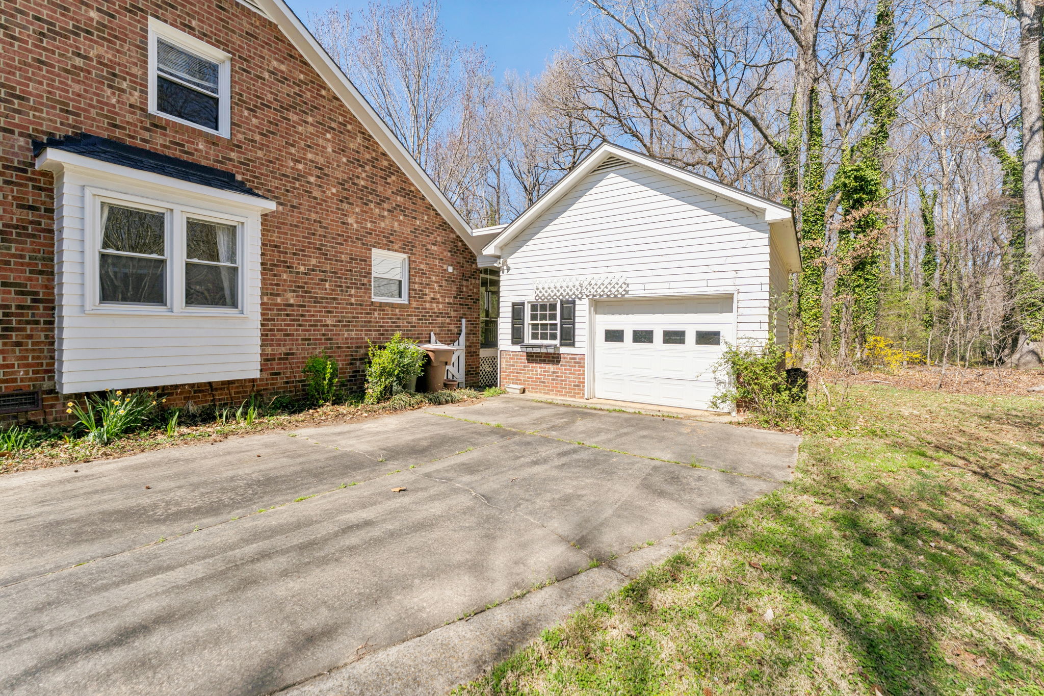 Residential — Greensboro, NC
