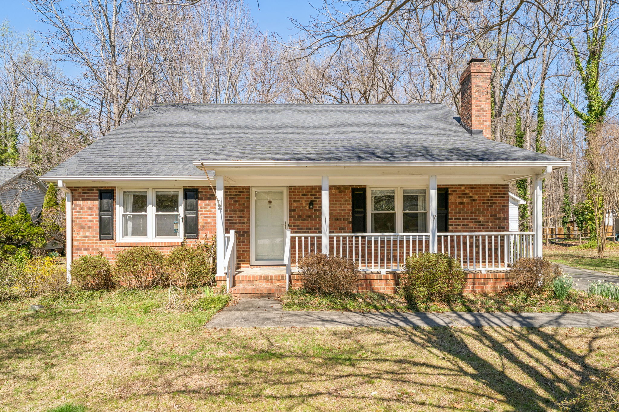Residential — Greensboro, NC