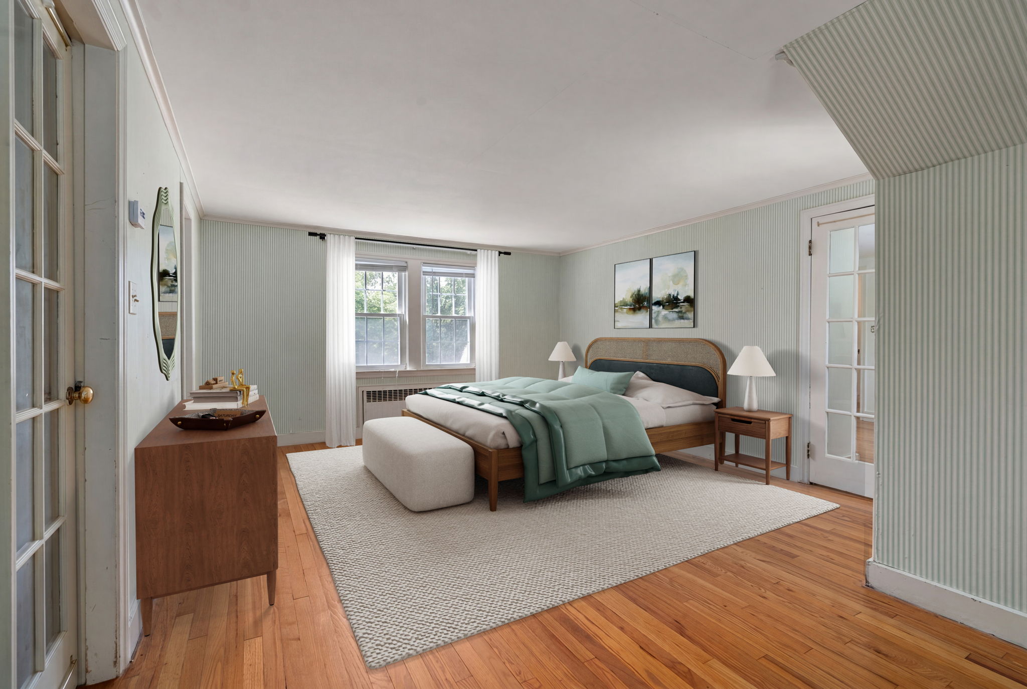 PrimaryBedroom