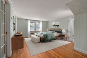 PrimaryBedroom