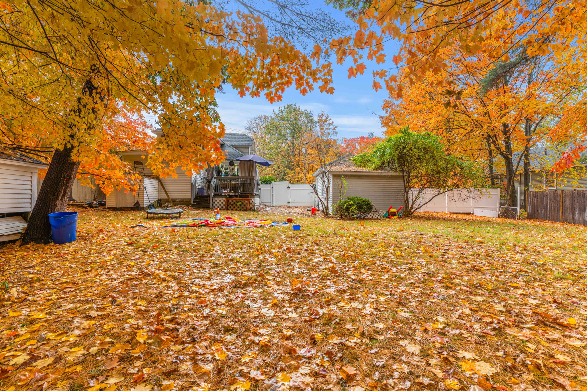 6 Palmer Ave, Plaistow, NH 03865, USA Photo 32