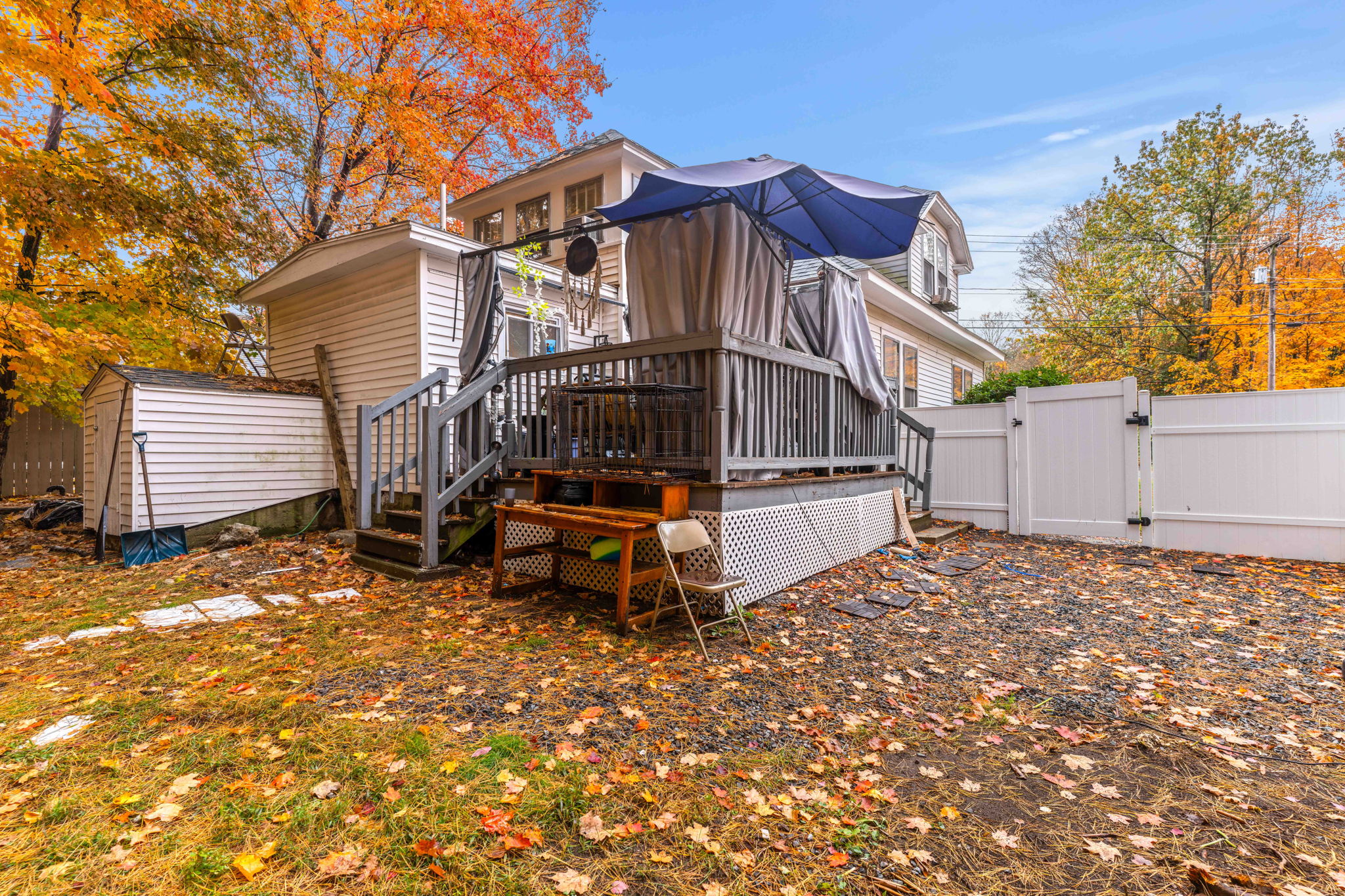 6 Palmer Ave, Plaistow, NH 03865, USA Photo 34