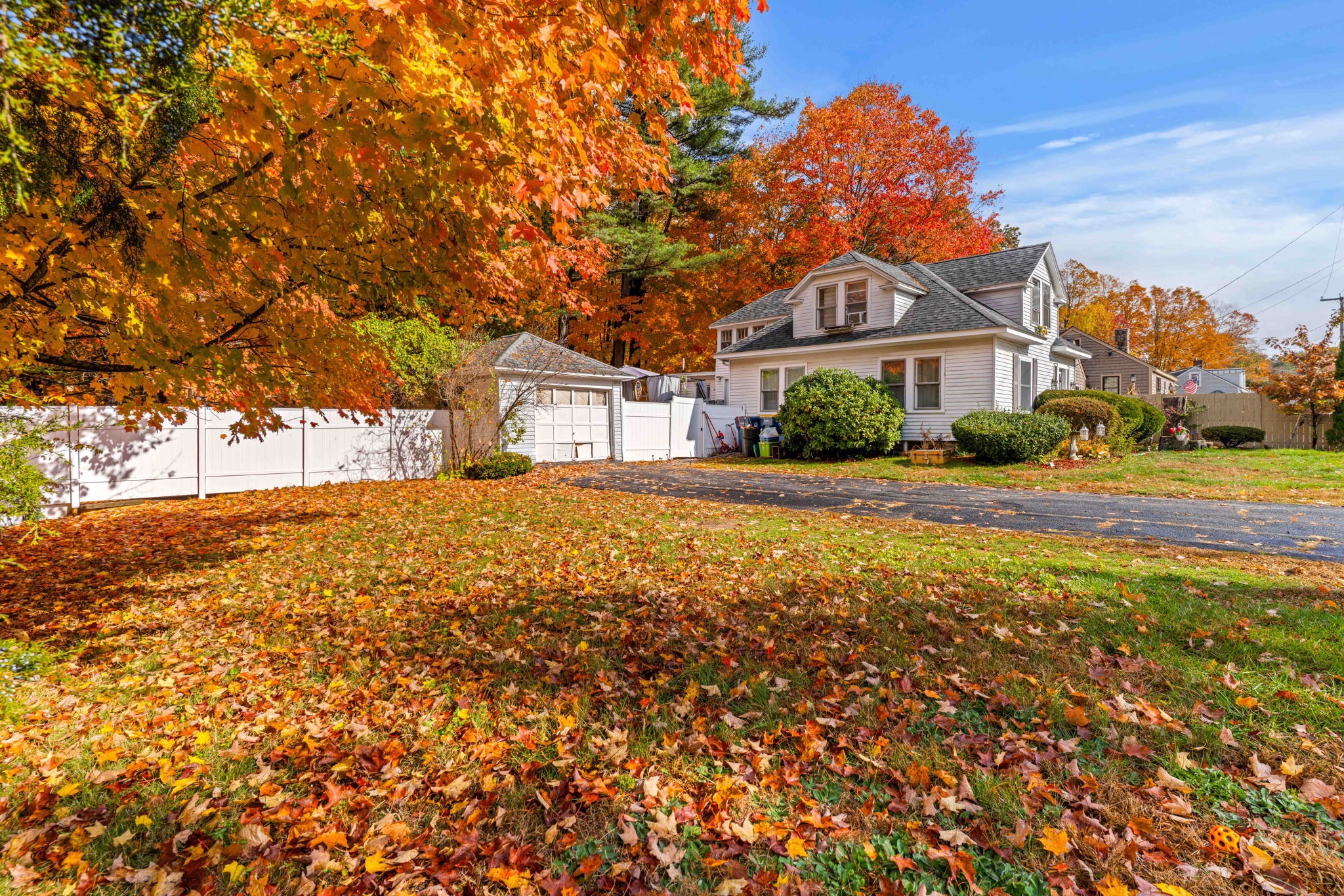 6 Palmer Ave, Plaistow, NH 03865, USA Photo 10