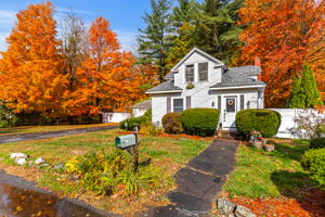 6 Palmer Ave, Plaistow, NH 03865, USA Photo 0