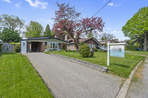 6 Panmure Crescent, Toronto ON