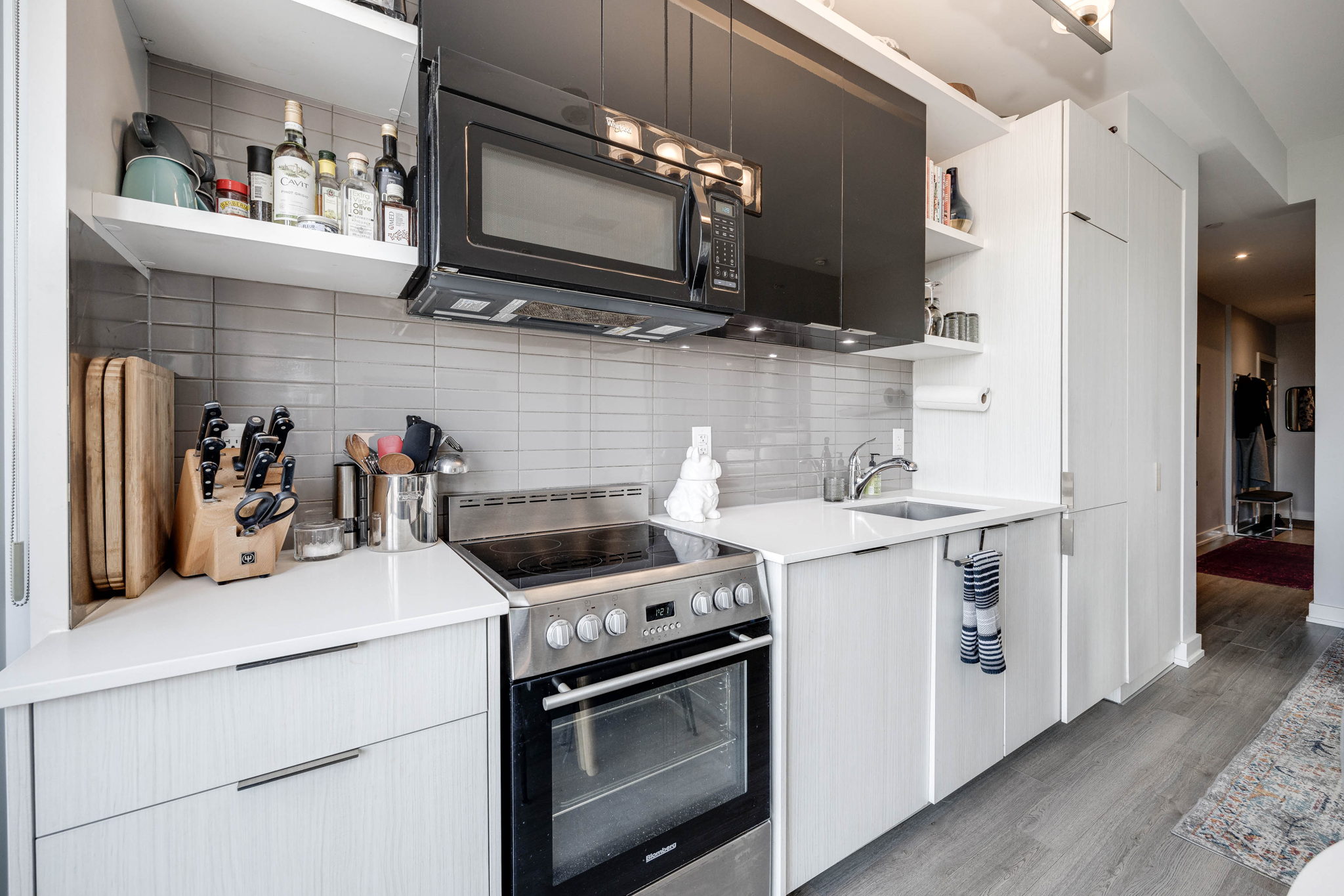 Toronto property showcase — delivered property photograph 9