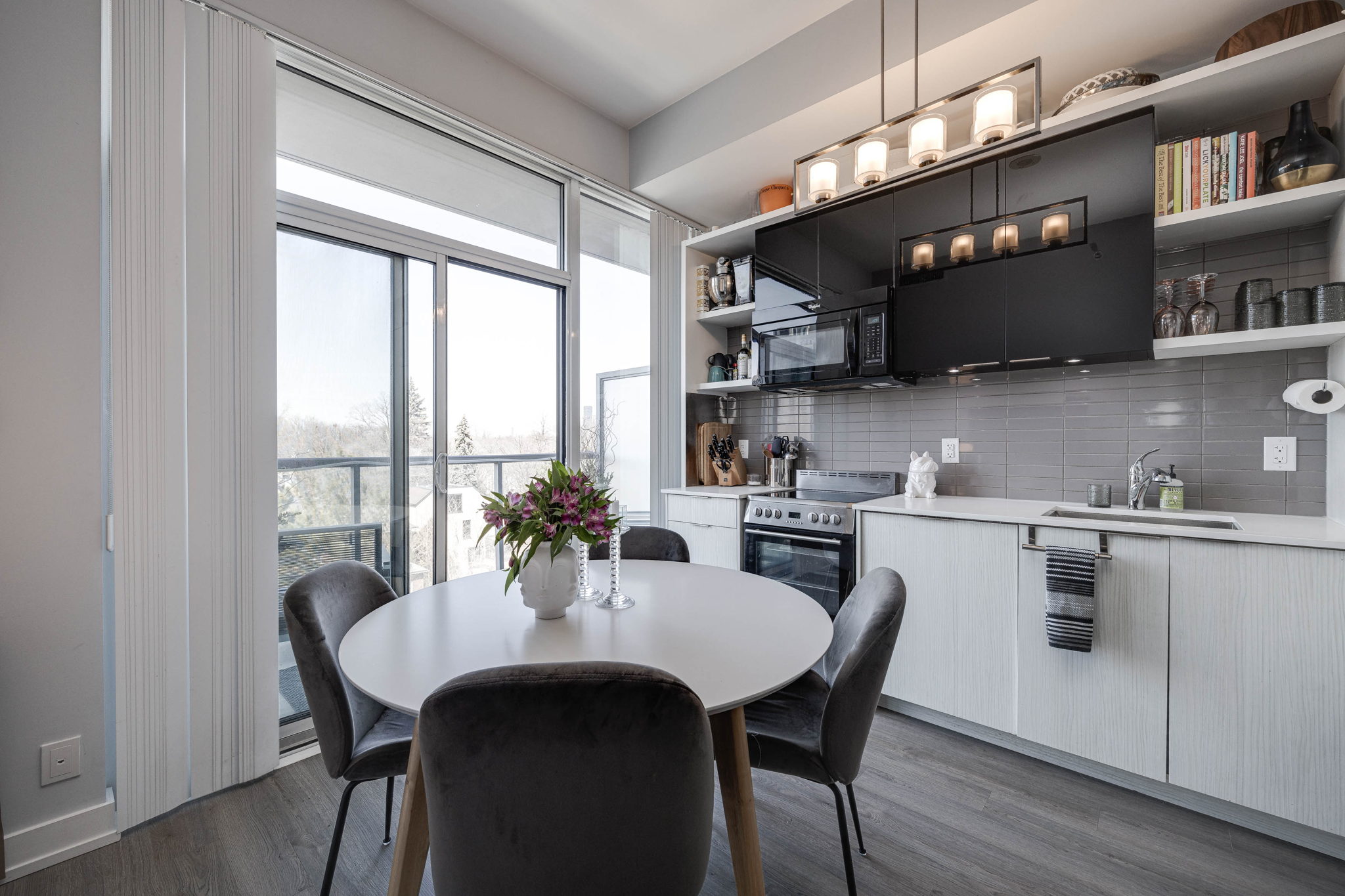Toronto property showcase — delivered property photograph 11