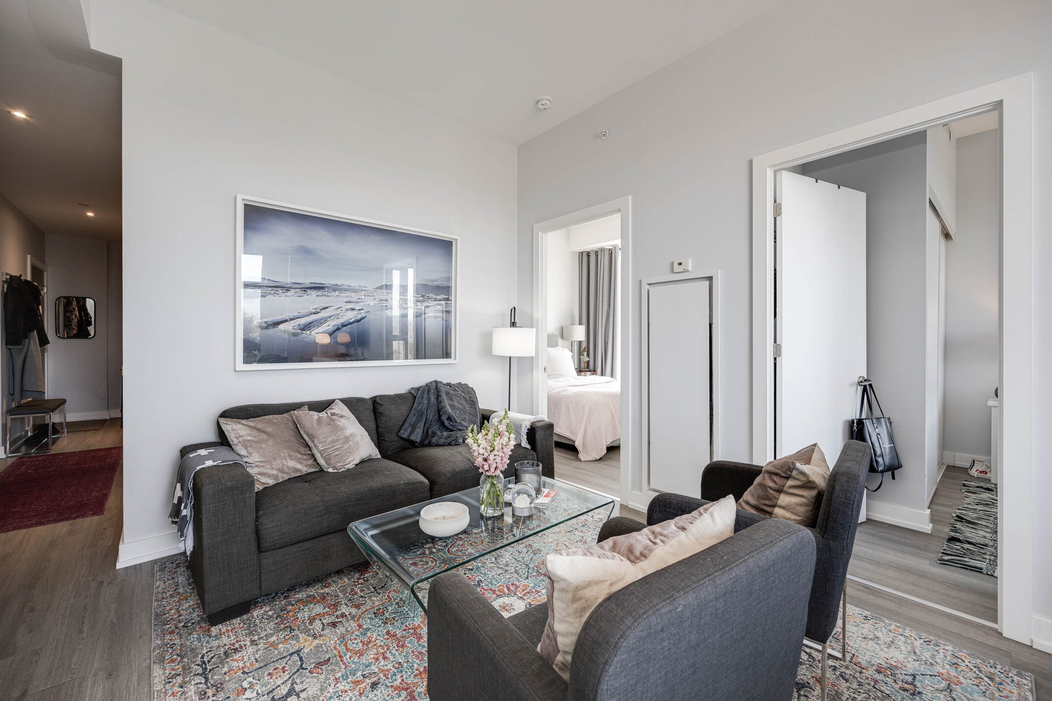 Toronto property showcase — delivered property photograph 5