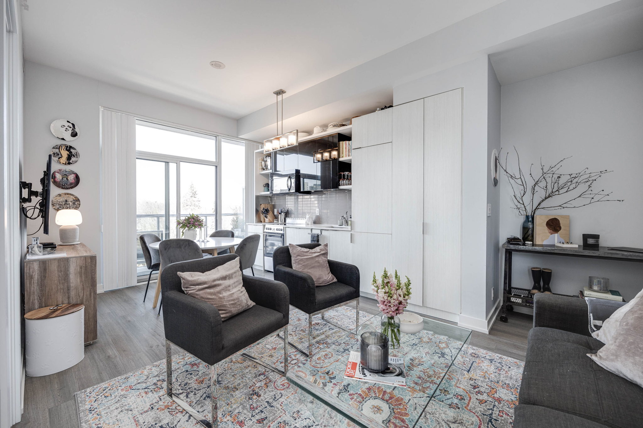 Toronto property showcase — delivered property photograph 13