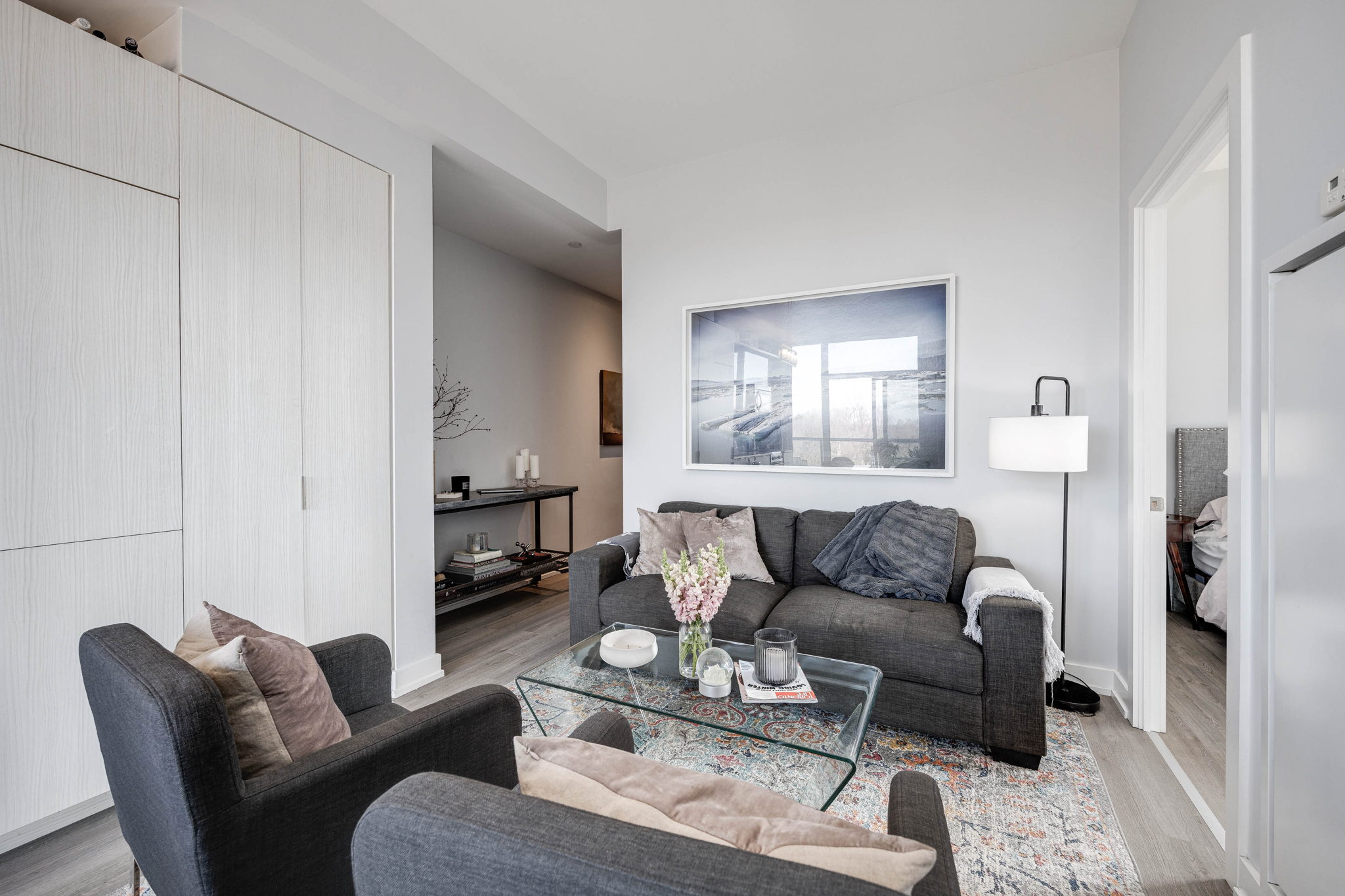 Toronto property showcase — delivered property photograph 12