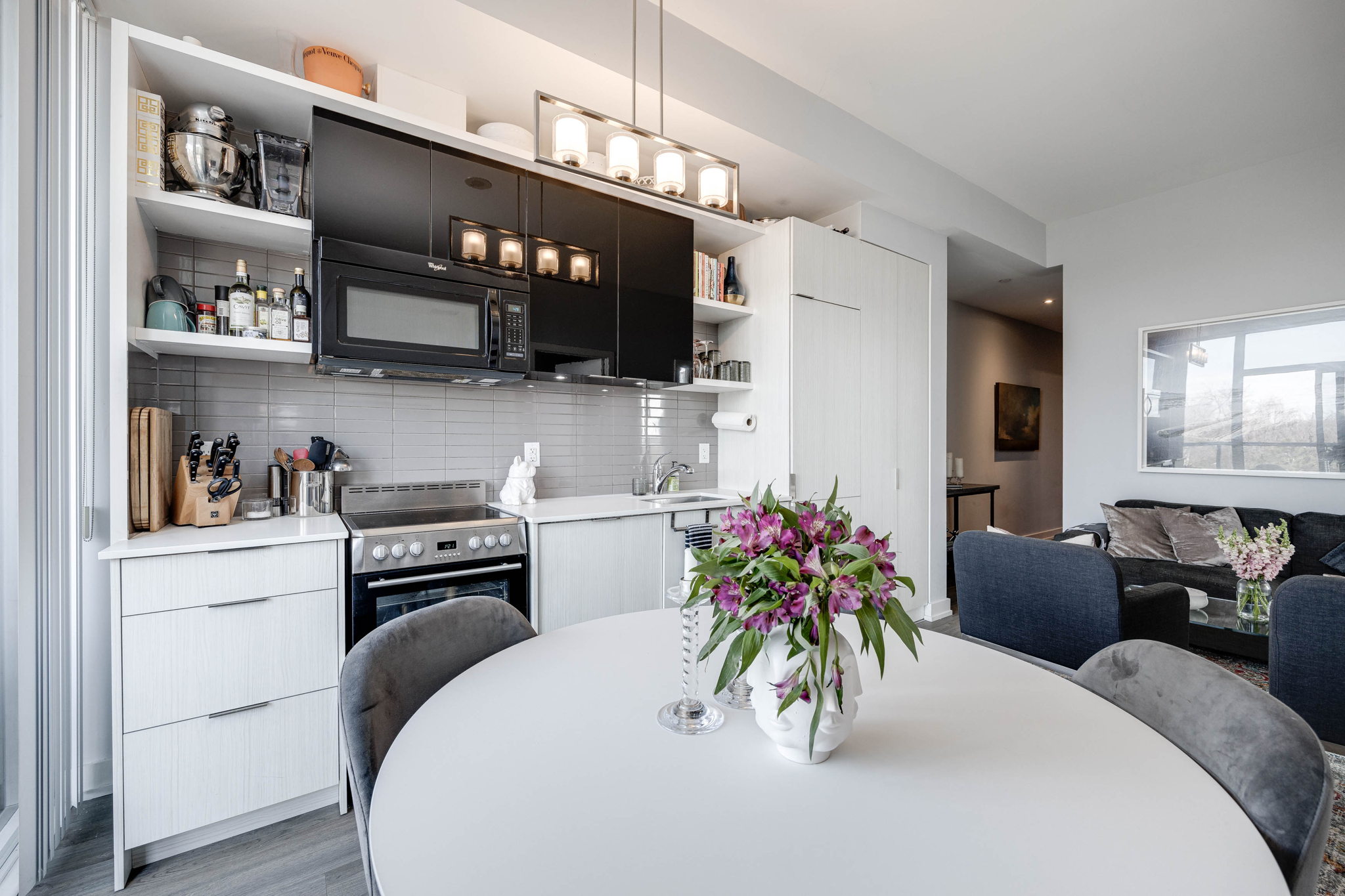 Toronto property showcase — delivered property photograph 8