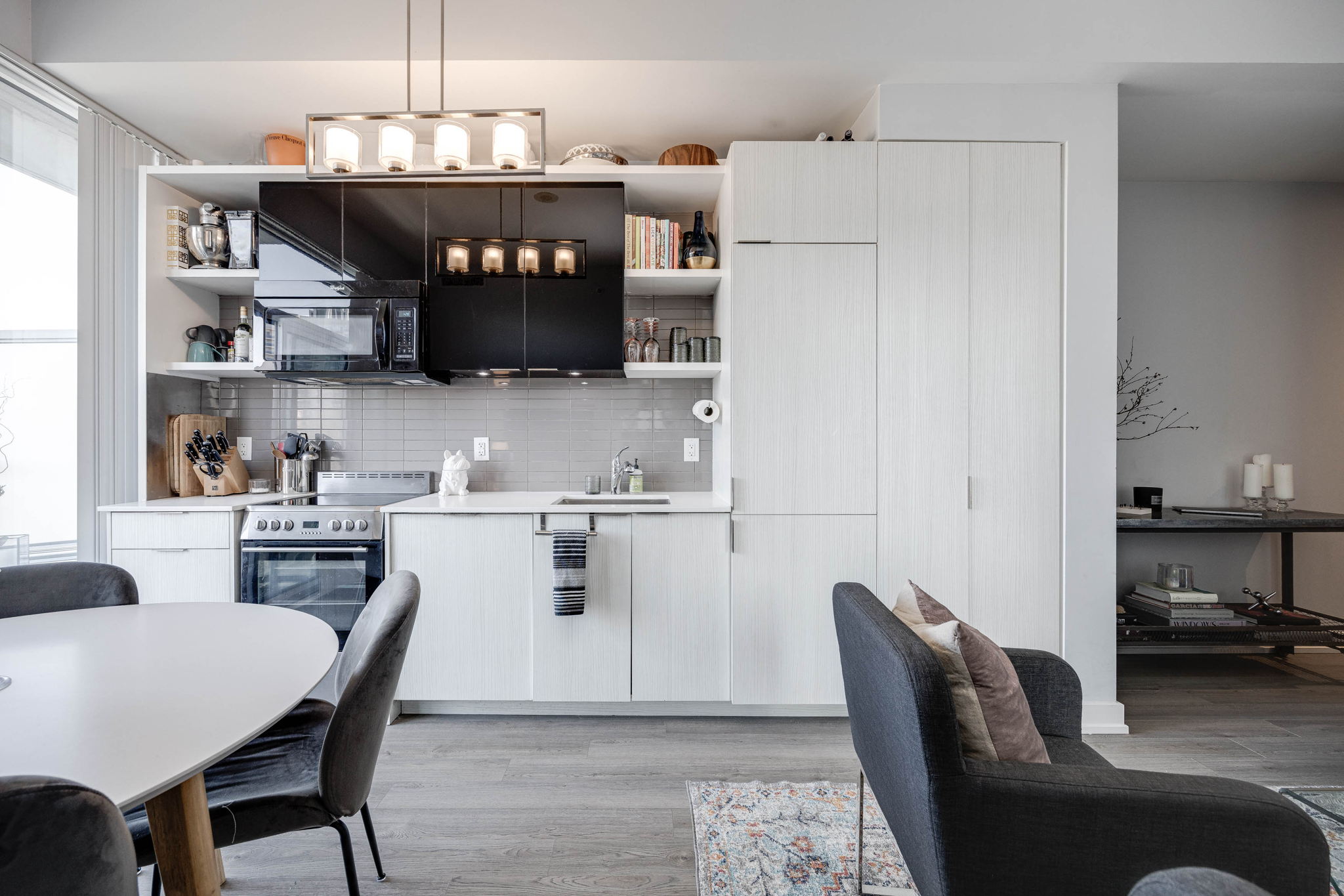 Toronto property showcase — delivered property photograph 10