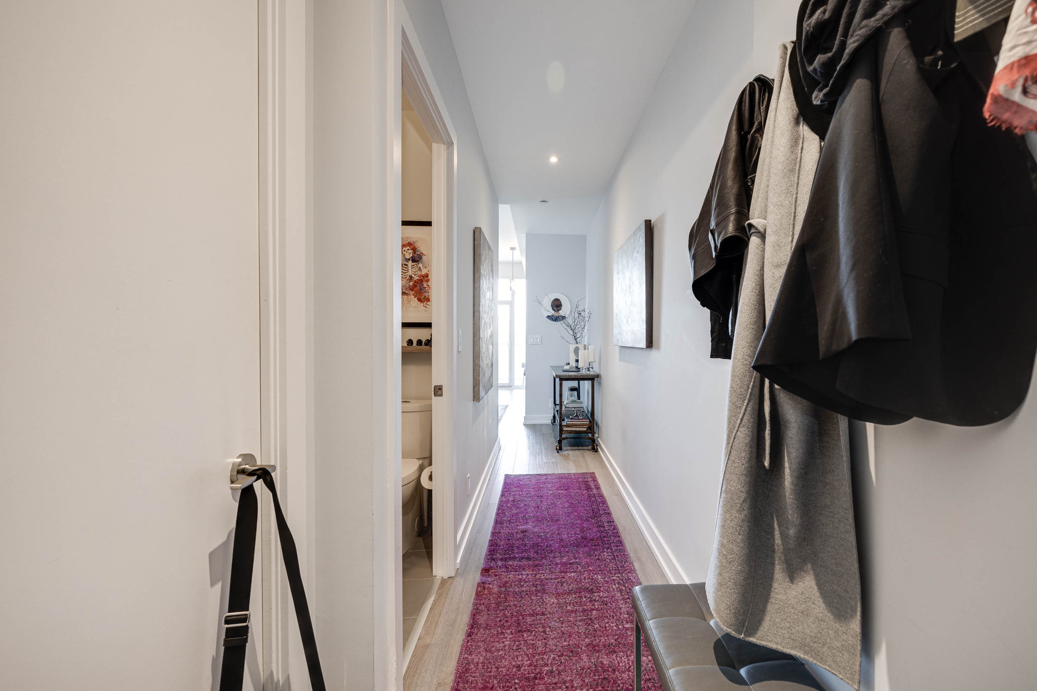 Toronto property showcase — delivered property photograph 22