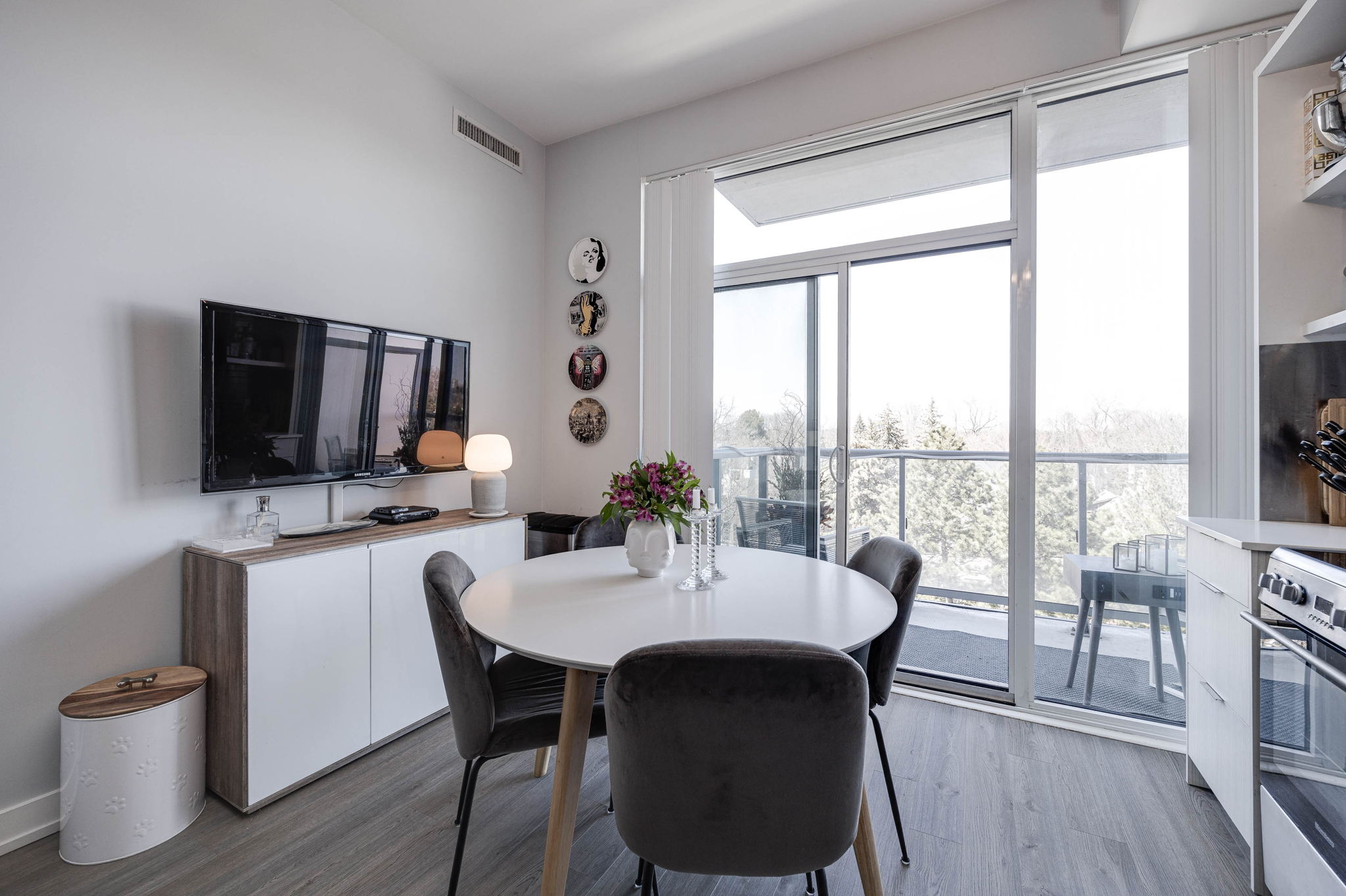 Toronto property showcase — delivered property photograph 6