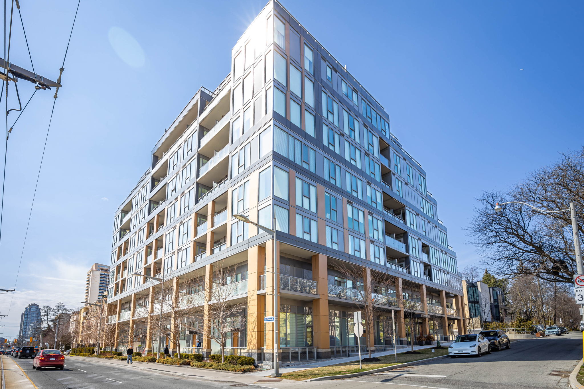 Toronto property showcase — delivered property photograph 3