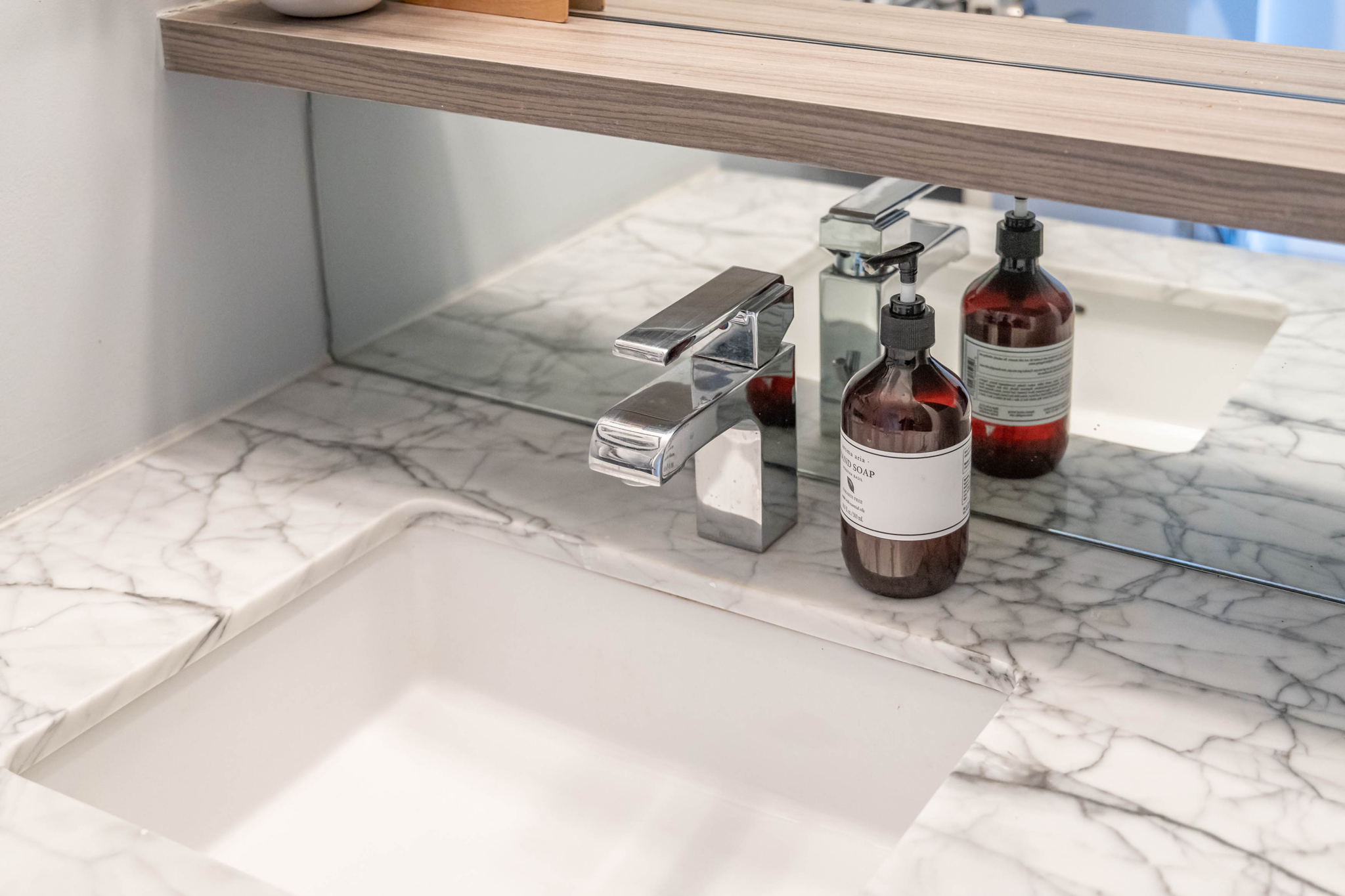 Toronto property showcase — delivered property photograph 24