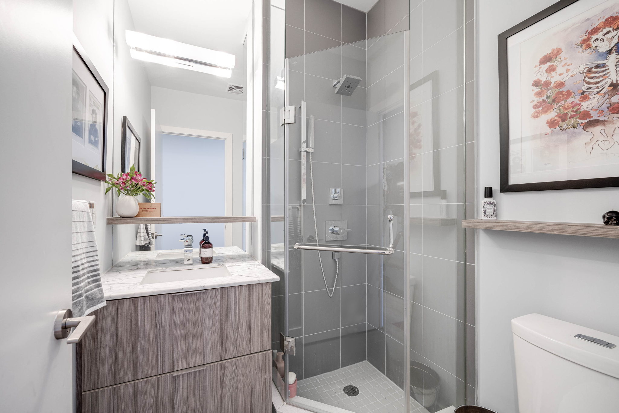 Toronto property showcase — delivered property photograph 23