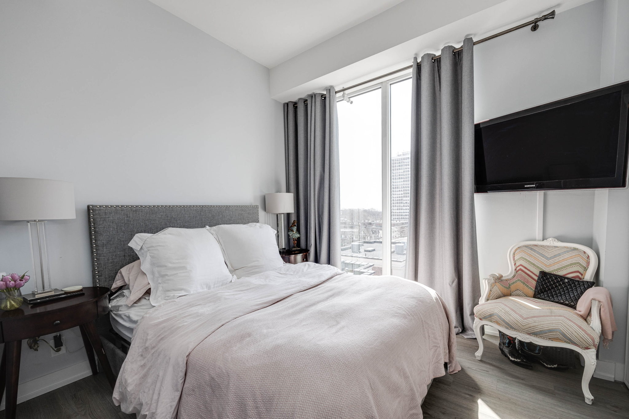 Toronto property showcase — delivered property photograph 14