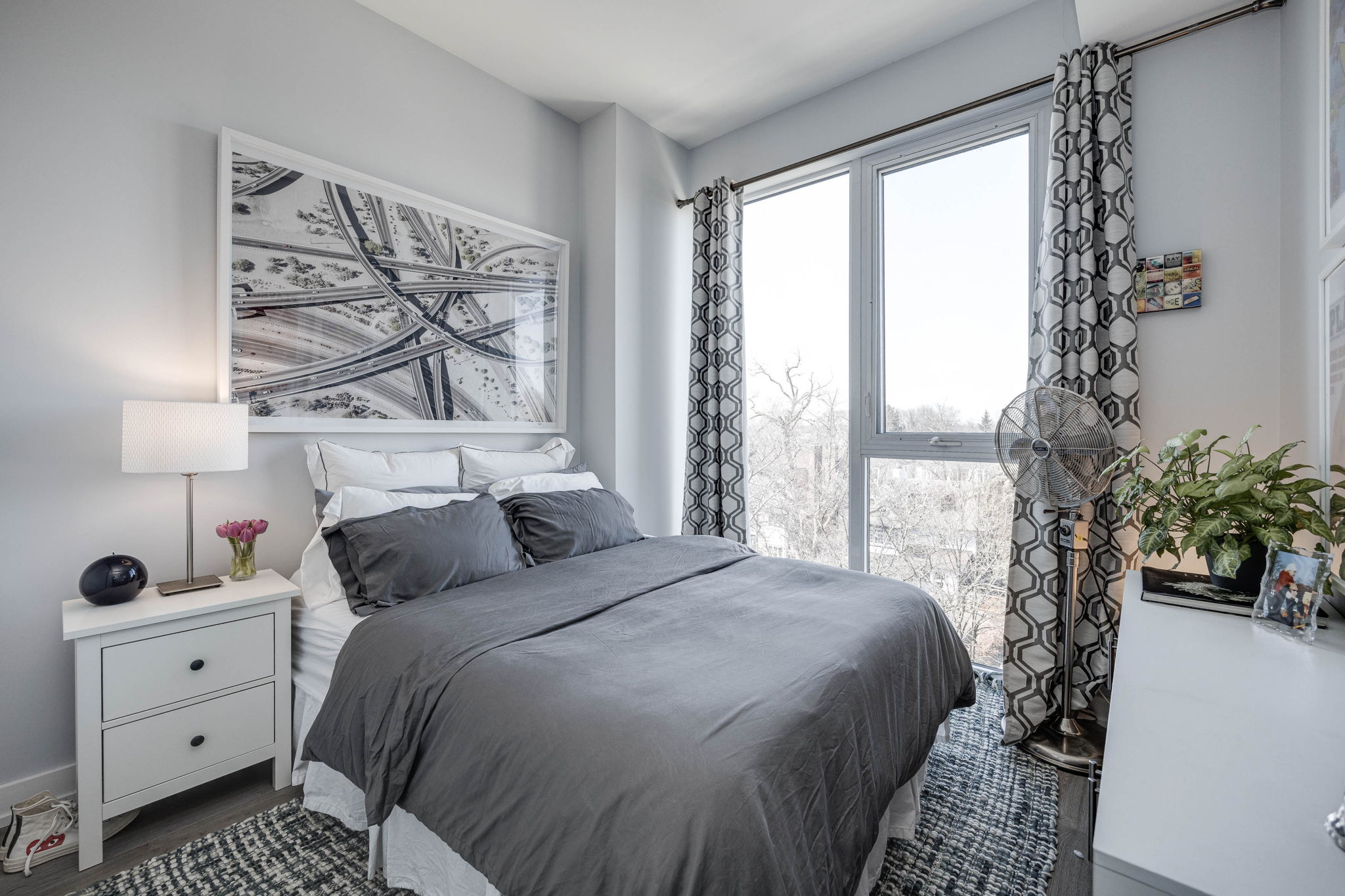 Toronto property showcase — delivered property photograph 18