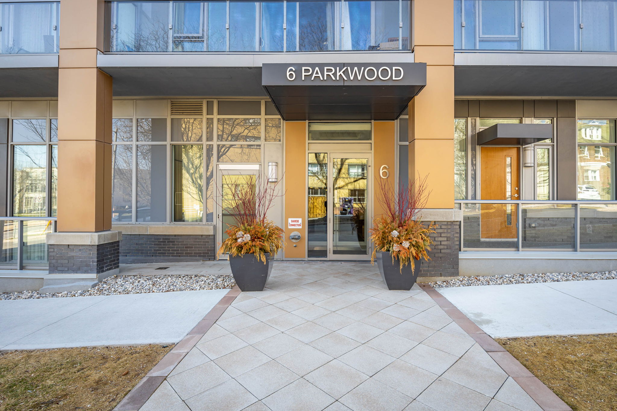 Toronto property showcase