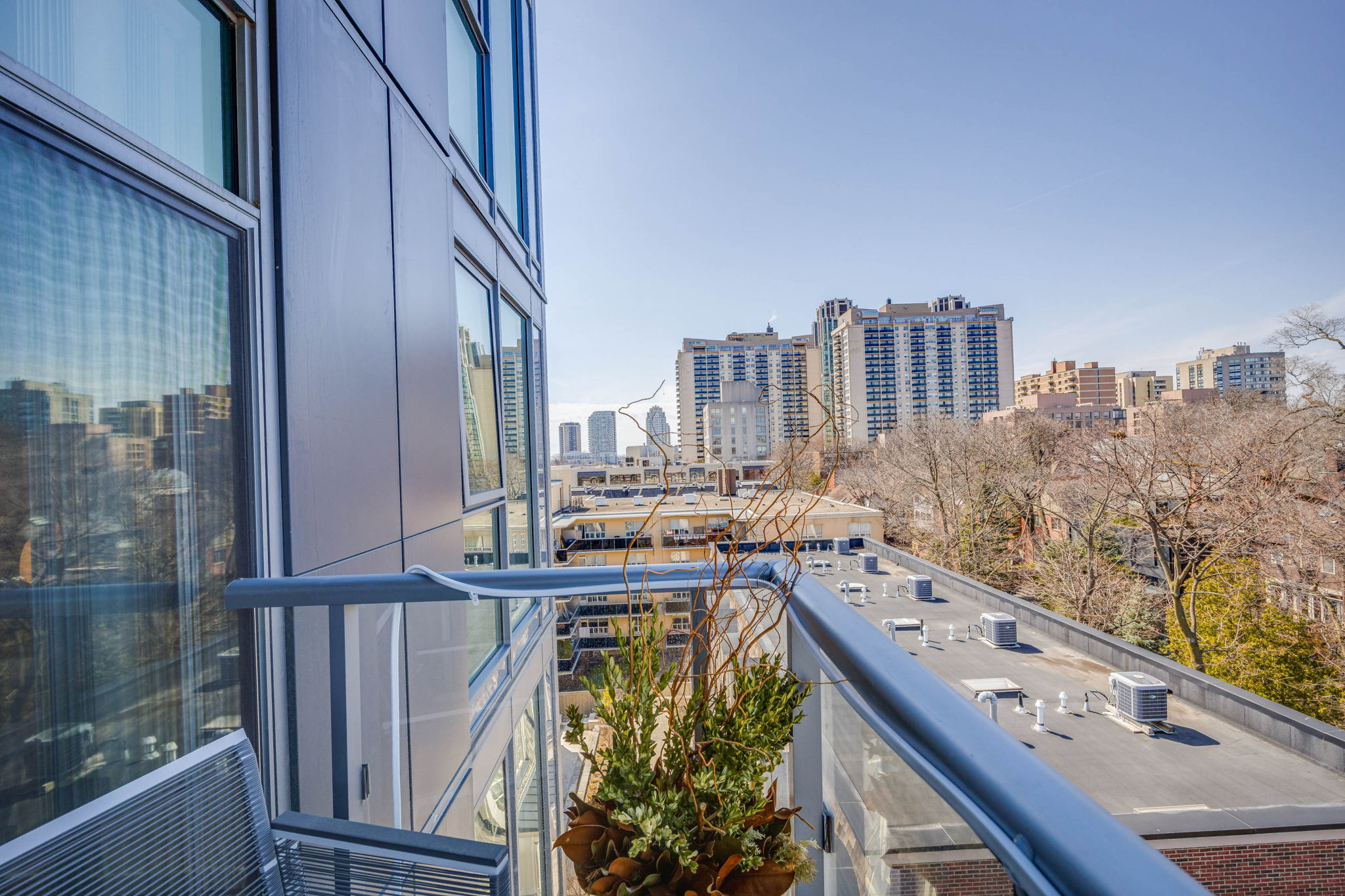 Toronto property showcase — delivered property photograph 42