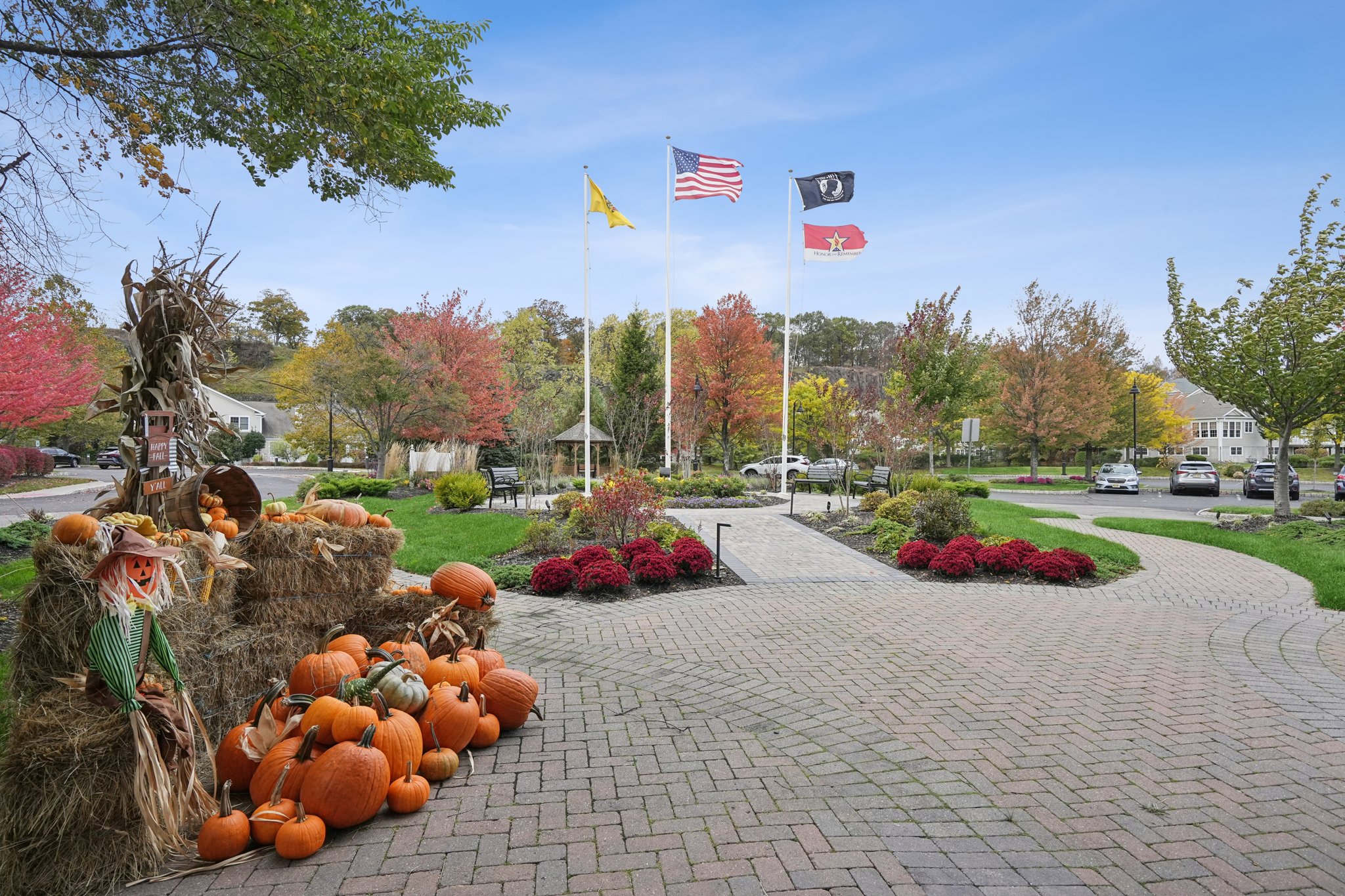 More than a neighborhood - it’s a thriving community where energy and kindness bloom together.