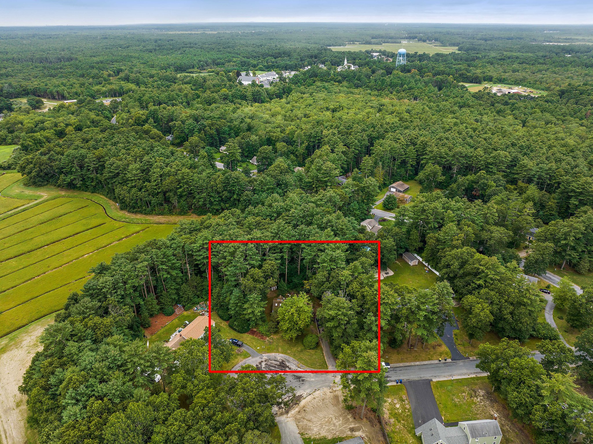 6 Pemmican Way, Halifax, MA 02338 TMRE Photography