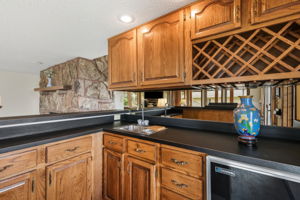Wet Bar