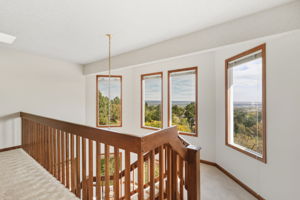 Upper Landing