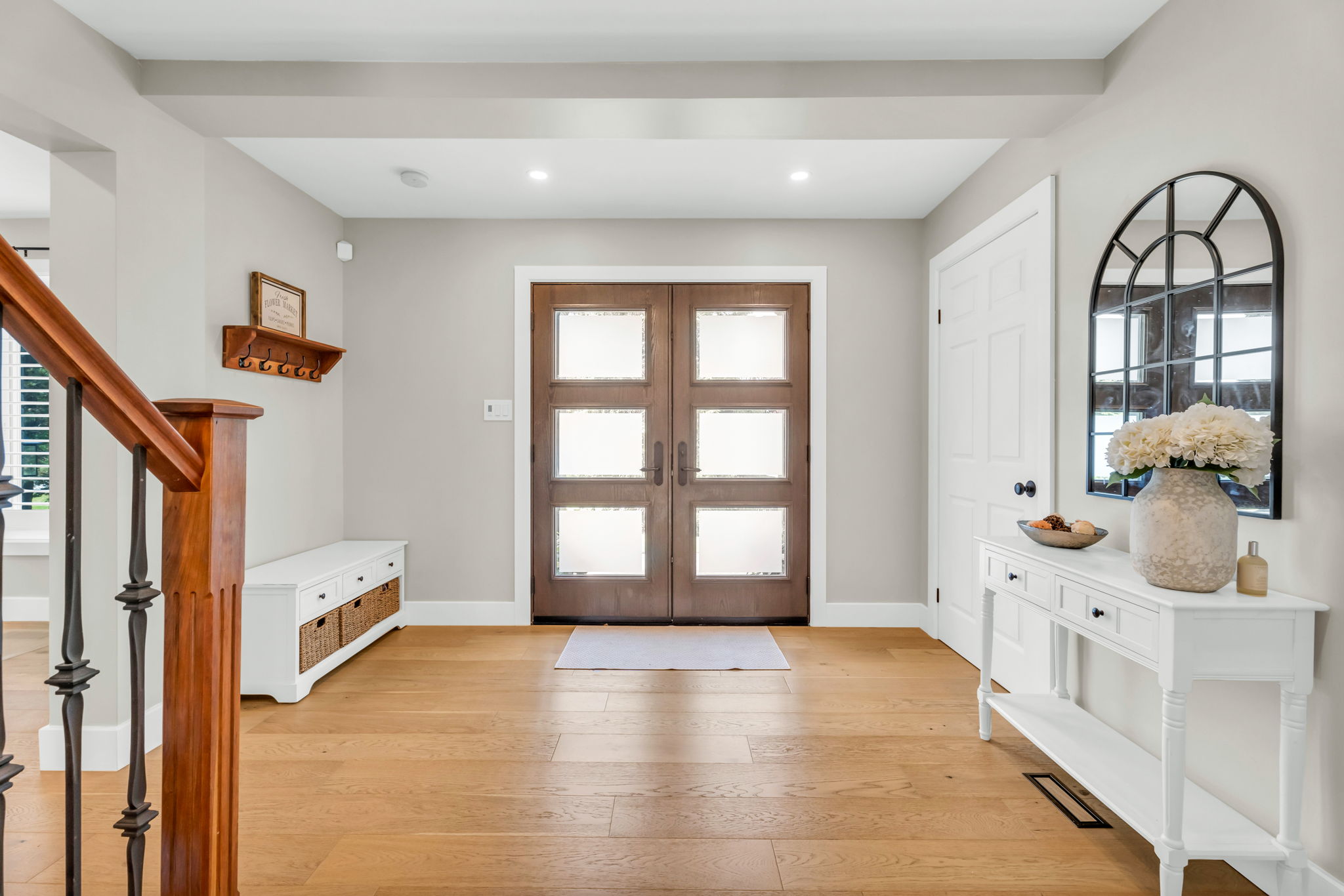 Entryway