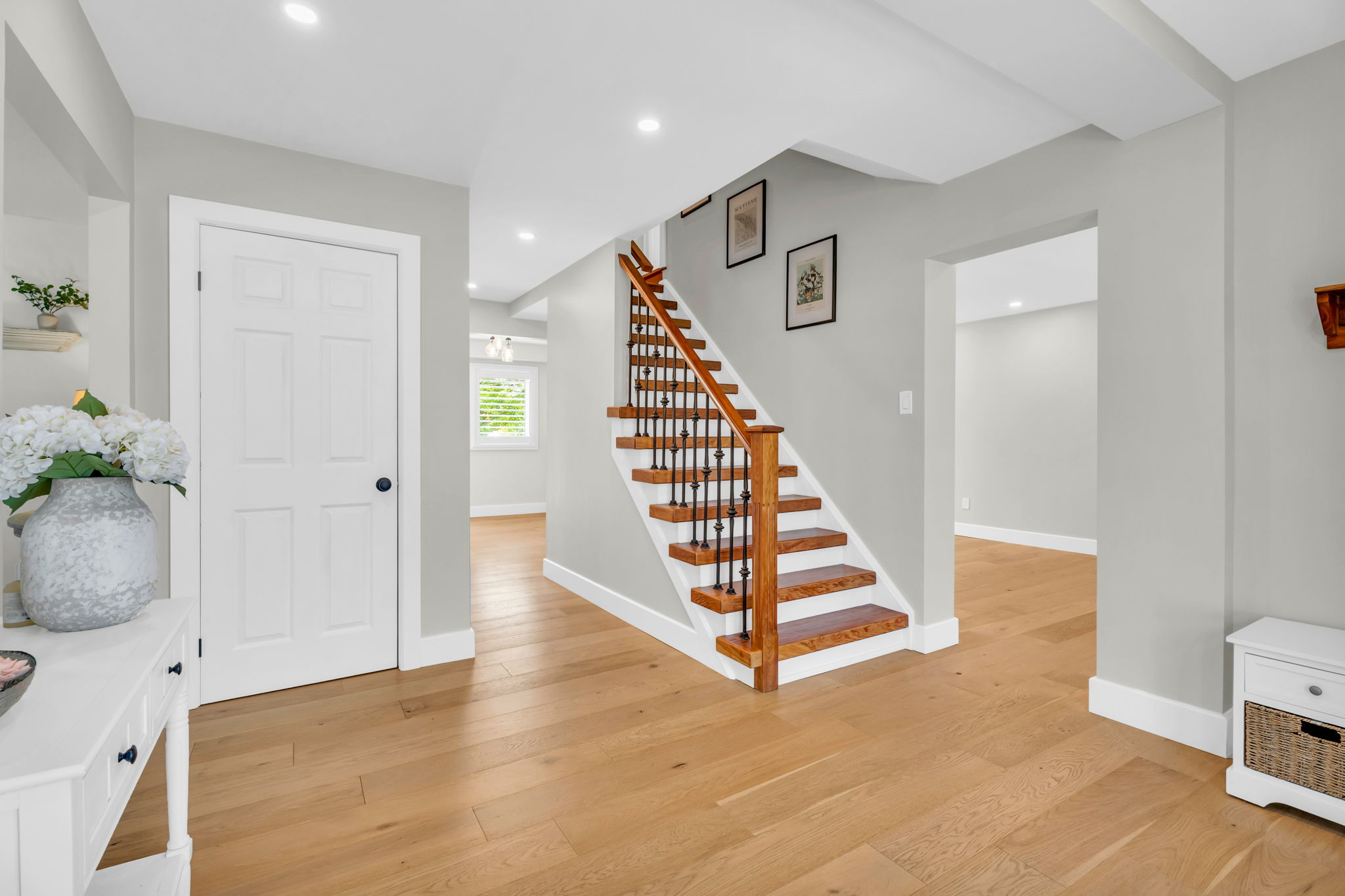 Entryway