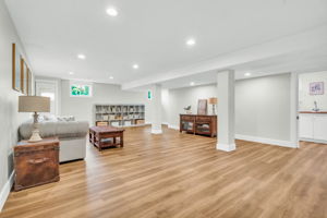 Recreation Room