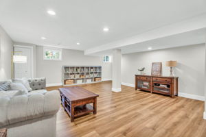 Recreation Room
