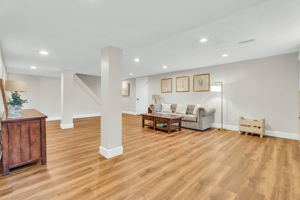 Recreation Room