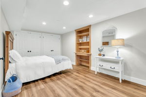 Recreation Room