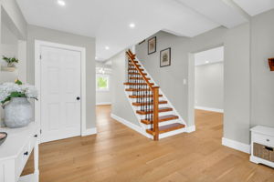 Entryway