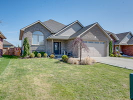 6 Redbud Crescent, Simcoe ON