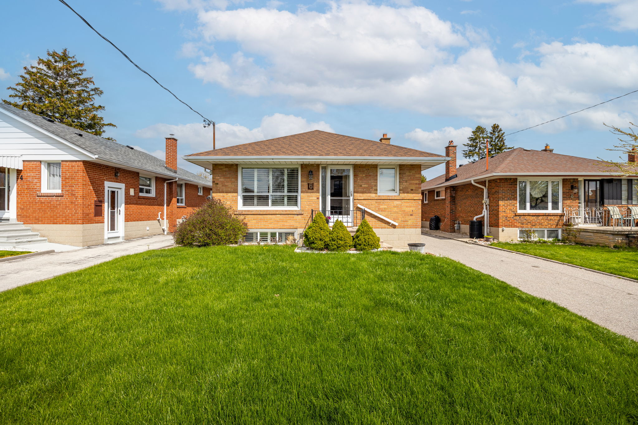 Toronto property showcase