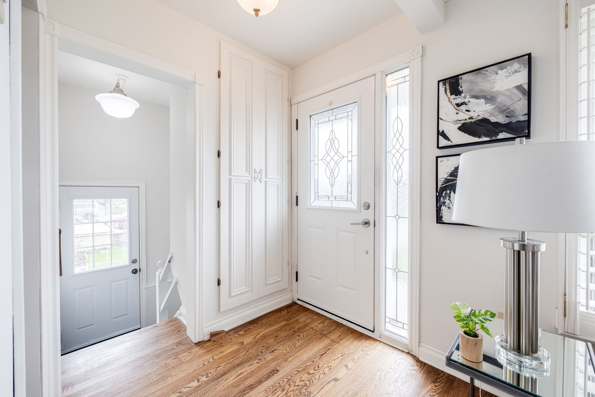 Toronto property showcase — delivered property photograph 4