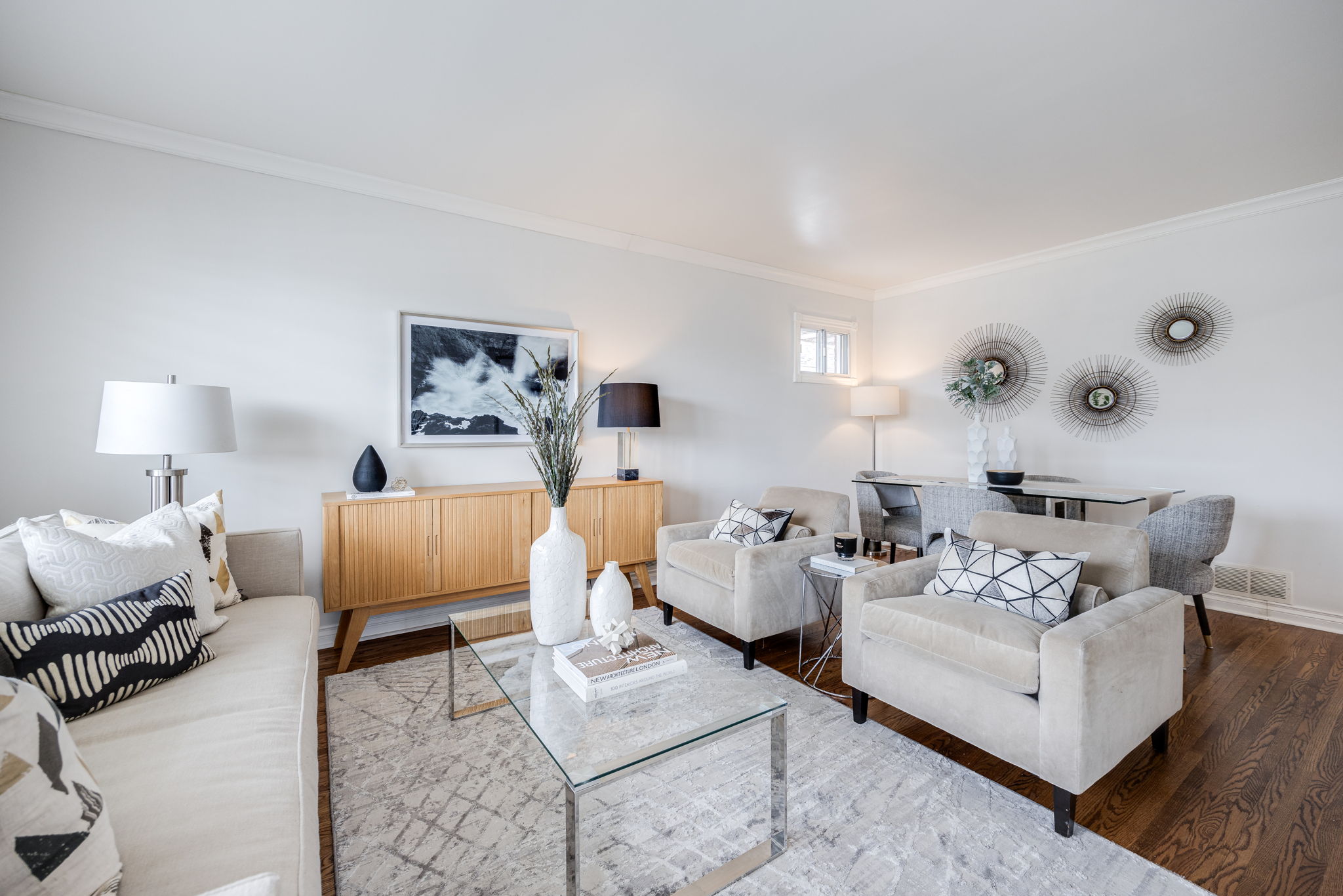Toronto property showcase — delivered property photograph 5